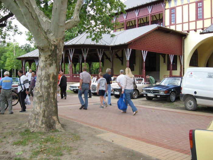 OLDTIMER 2011Slike Origin 104